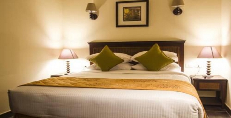 شاليه للايجار فى ساوث بيتش - بورتو السخنه   Chalet for rent in South Beach - Porto Sokhna