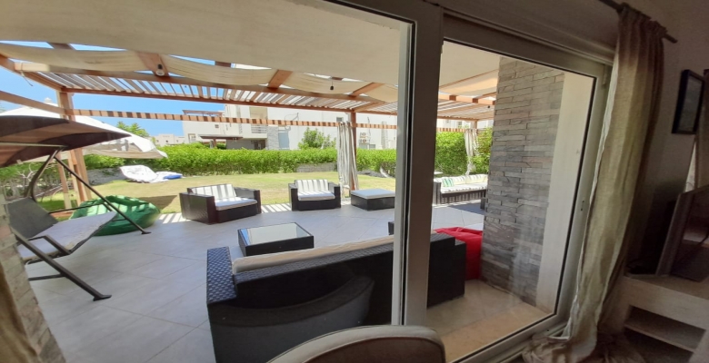 امواج الساحل الشمالي