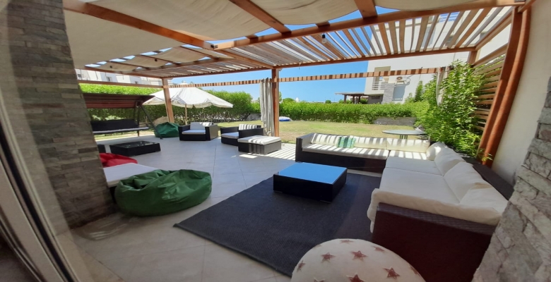 امواج الساحل الشمالي