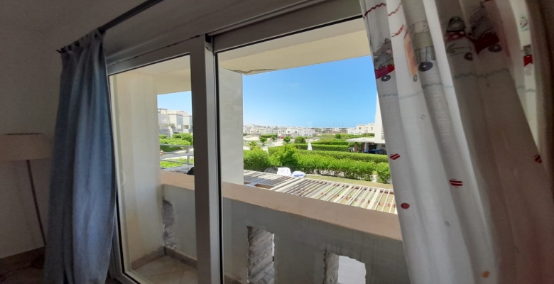 امواج الساحل الشمالي