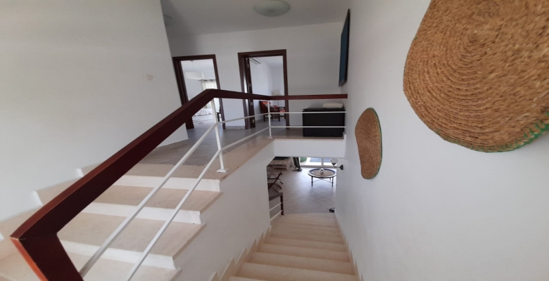 امواج الساحل الشمالي