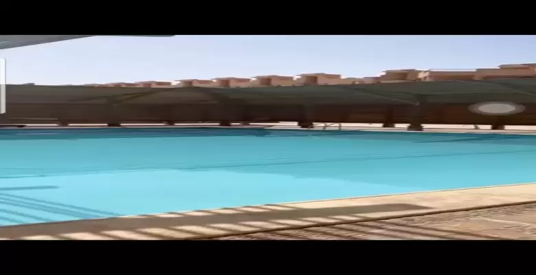 العين السخنة_كنارى بيتش