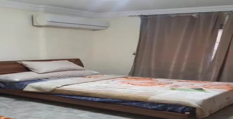 العين السخنة_كنارى بيتش