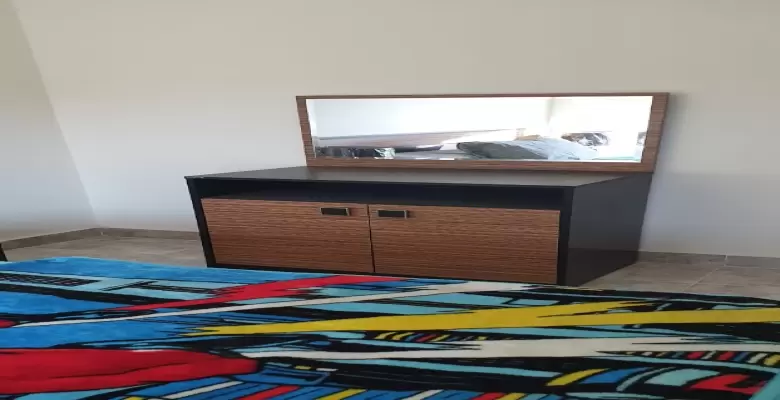 العين السخنة_كنارى بيتش