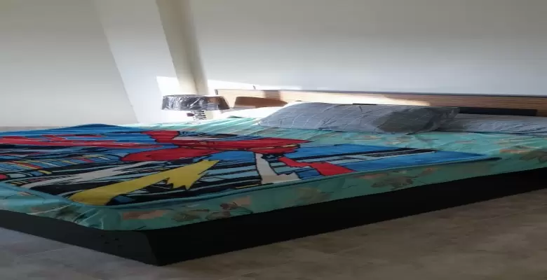 العين السخنة_كنارى بيتش