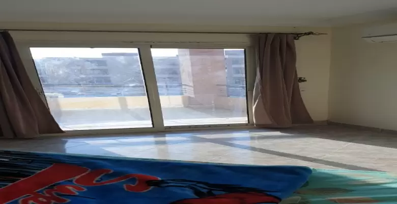 العين السخنة_كنارى بيتش