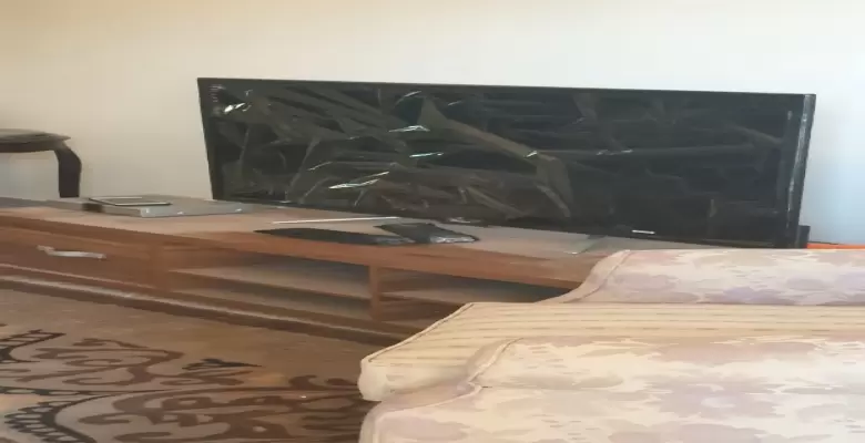 العين السخنة_كنارى بيتش