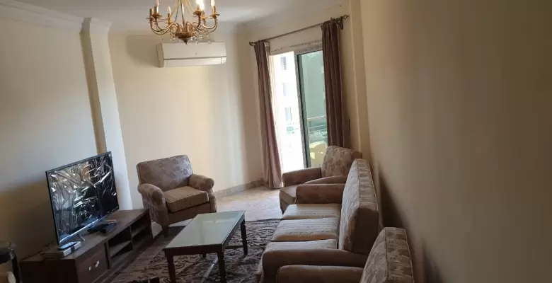 العين السخنة_كنارى بيتش