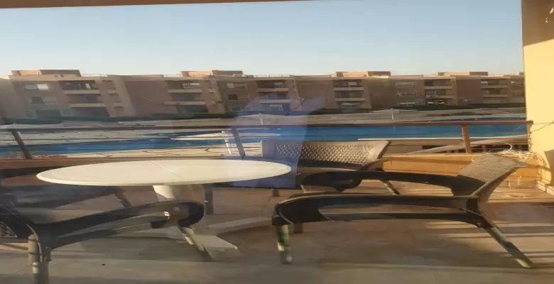 العين السخنة_كنارى بيتش