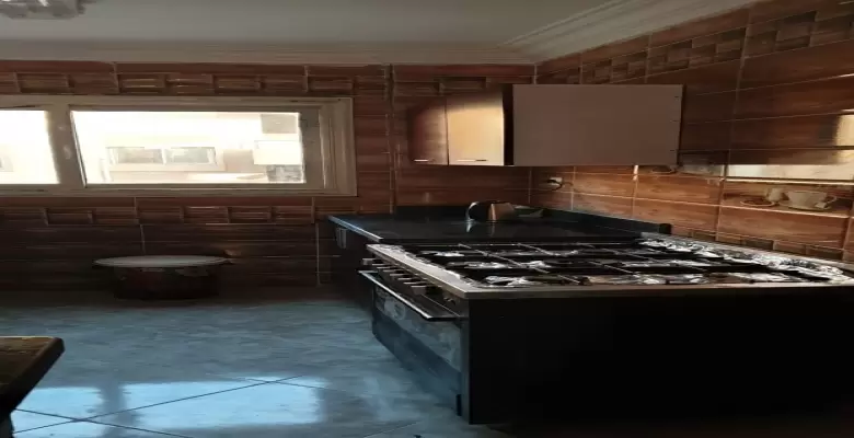 العين السخنة_كنارى بيتش