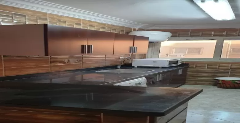 العين السخنة_كنارى بيتش