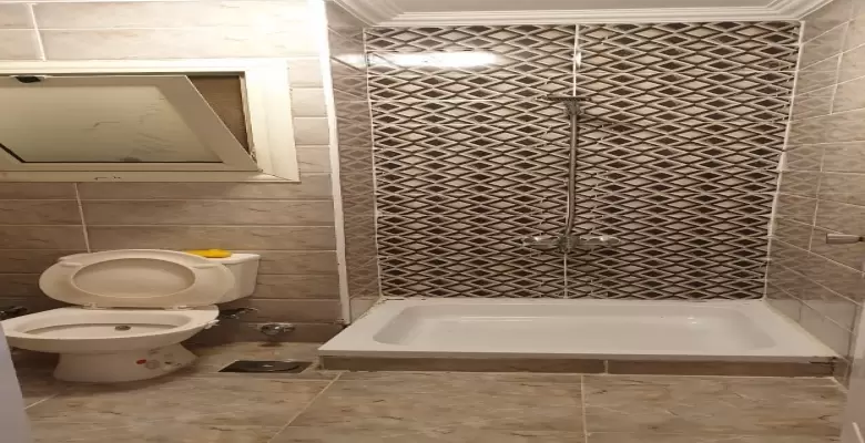 العين السخنة_كنارى بيتش