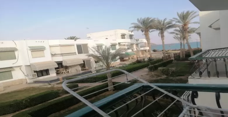 العين السخنة_كنارى بيتش
