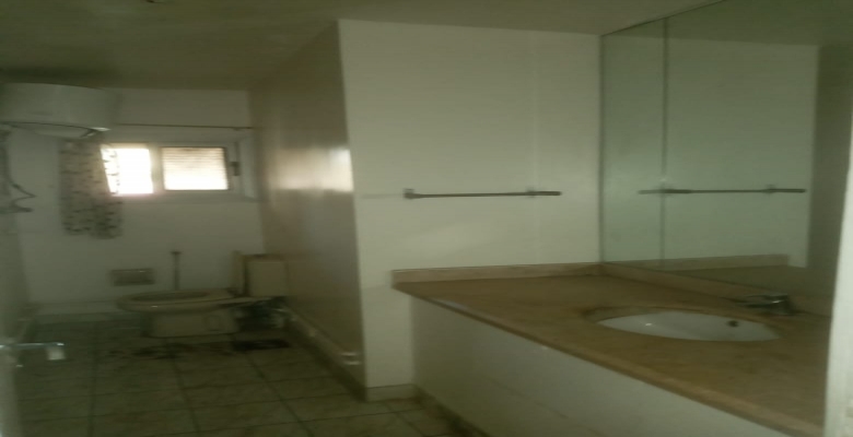 الزمالك - شارع أحمد حشمت