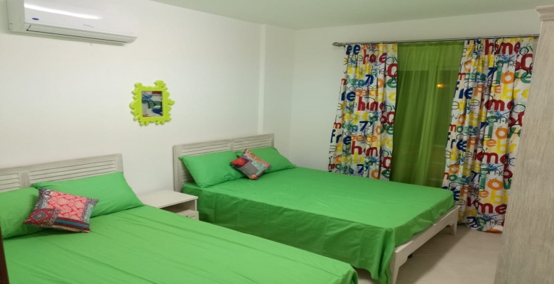 Furnished Chaleh for rent 0.00 M2 in North Coast, Sidi Abdel Rahman