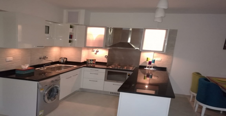 Furnished Chaleh for rent 0.00 M2 in North Coast, Sidi Abdel Rahman