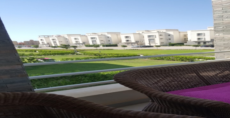 Furnished Chaleh for rent 108.00 M2 in North Coast, Sidi Abdel Rahman
