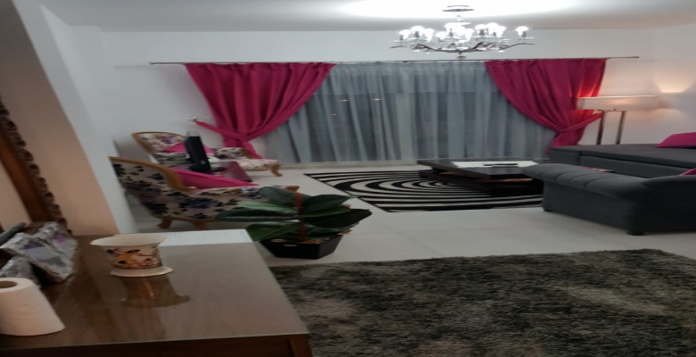 Furnished Chaleh for rent 108.00 M2 in North Coast, Sidi Abdel Rahman