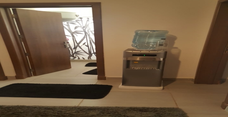 Furnished Chaleh for rent 108.00 M2 in North Coast, Sidi Abdel Rahman