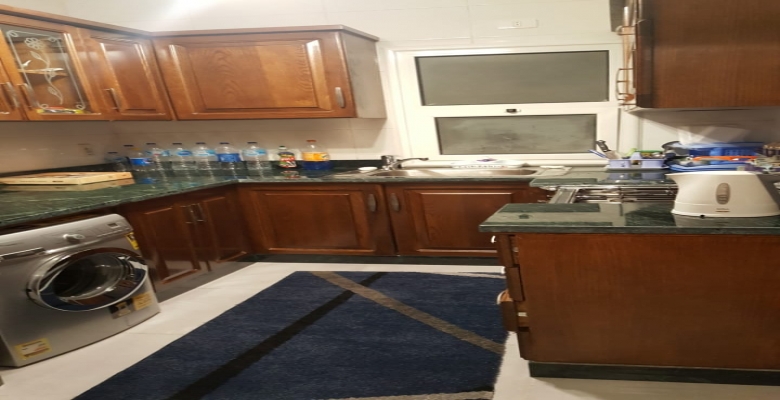 Furnished Chaleh for rent 108.00 M2 in North Coast, Sidi Abdel Rahman