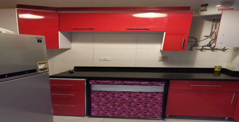 Furnished Chaleh for rent 0.00 M2 in North Coast, Sidi Abdel Rahman