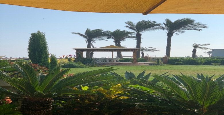 فيلا  للإيجار بالساحل الشمالي, سيدي عبد الرحمن