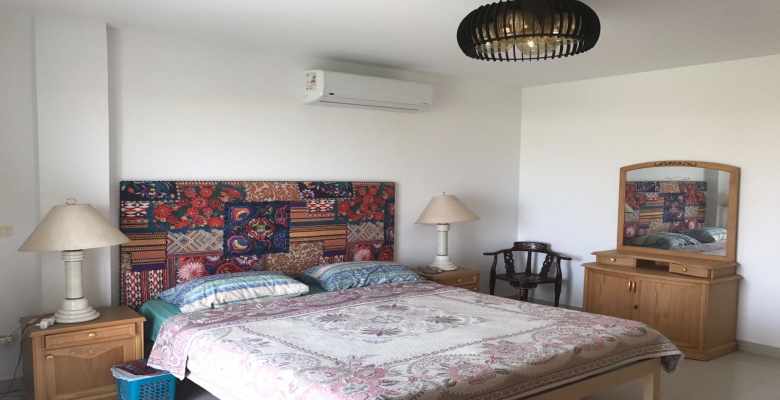 فيلا  للإيجار بالساحل الشمالي, سيدي عبد الرحمن