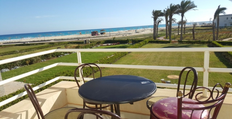 فيلا  للإيجار بالساحل الشمالي, سيدي عبد الرحمن