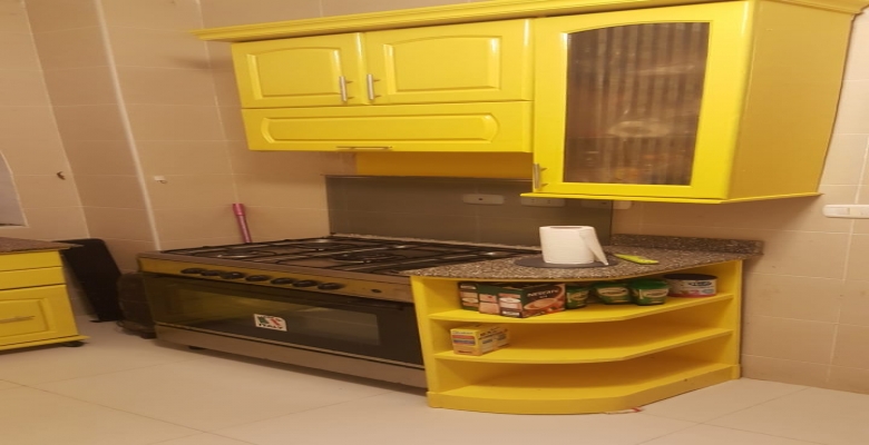 فيلا  للإيجار بالساحل الشمالي, سيدي عبد الرحمن