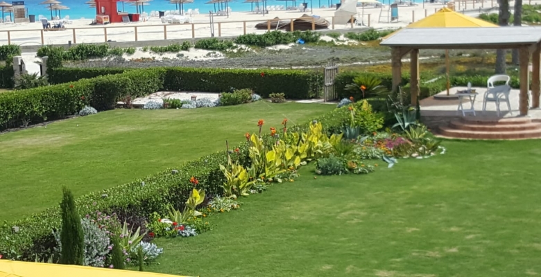 فيلا  للإيجار بالساحل الشمالي, سيدي عبد الرحمن