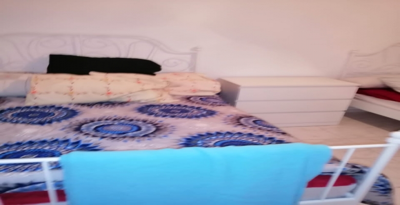 شاليه للايجار العين السخنة - قرية تيوليب.Chalet for rent in Ain Sokhna - Tulip Village