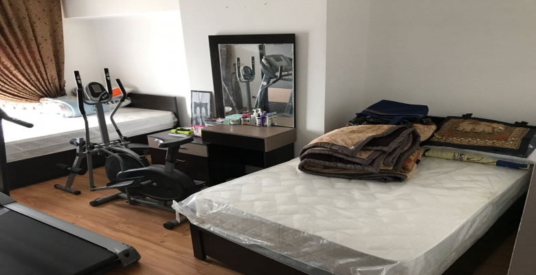 شقة اكسترا سوبر لوكس تصلح كمقر لسفير - بالعجوزة