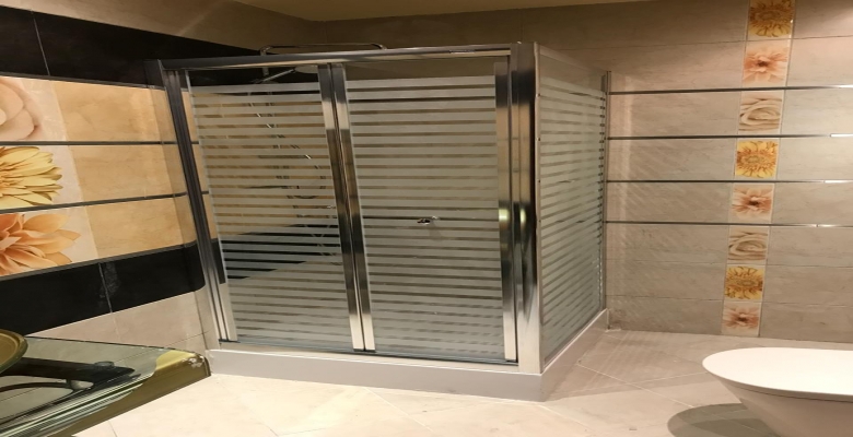 شقة اكسترا سوبر لوكس تصلح كمقر لسفير - بالعجوزة