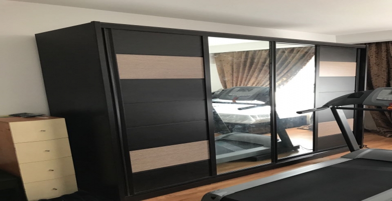 شقة اكسترا سوبر لوكس تصلح كمقر لسفير - بالعجوزة