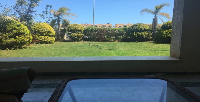 شاليه للايجار بمارينا بوابة 7 الساحل الشمالى / A chalet for rent in Marina Gate 7, North Coast