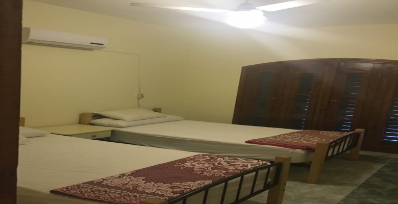 شاليه للايجار بمارينا بوابة 7 الساحل الشمالى / A chalet for rent in Marina Gate 7, North Coast