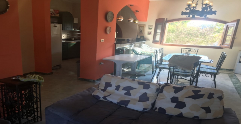 شاليه للايجار بمارينا بوابة 7 الساحل الشمالى / A chalet for rent in Marina Gate 7, North Coast