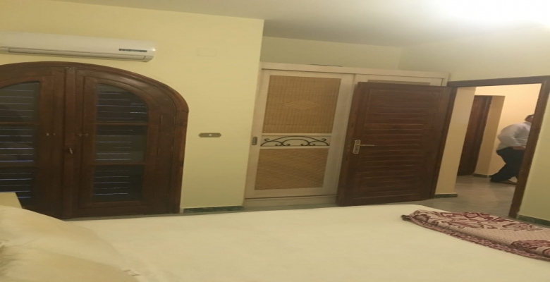 شاليه للايجار بمارينا بوابة 7 الساحل الشمالى / A chalet for rent in Marina Gate 7, North Coast