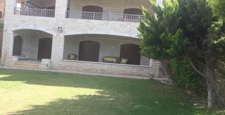 شاليه للايجار بمارينا بوابة 7 الساحل الشمالى / A chalet for rent in Marina Gate 7, North Coast