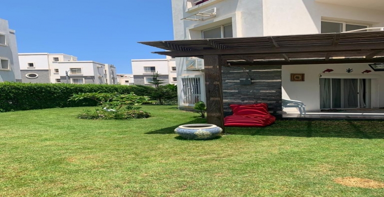 امواج الساحل الشمالي