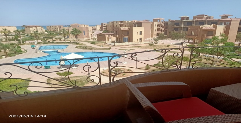 شاليه للايجار اليومي - لافيستا العين السخنه