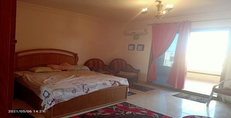 شاليه للايجار اليومي - لافيستا العين السخنه