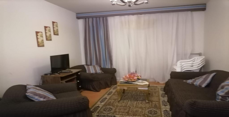 شاليه للايجار - بورتو مارينا الجولف