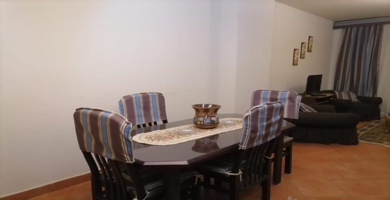 شاليه للايجار - بورتو مارينا الجولف