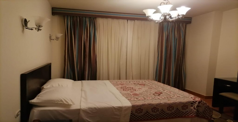 شاليه للايجار - بورتو مارينا الجولف