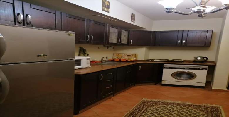 شاليه للايجار - بورتو مارينا الجولف