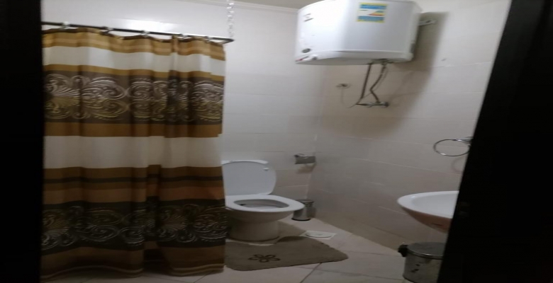 شاليه للايجار - بورتو مارينا الجولف