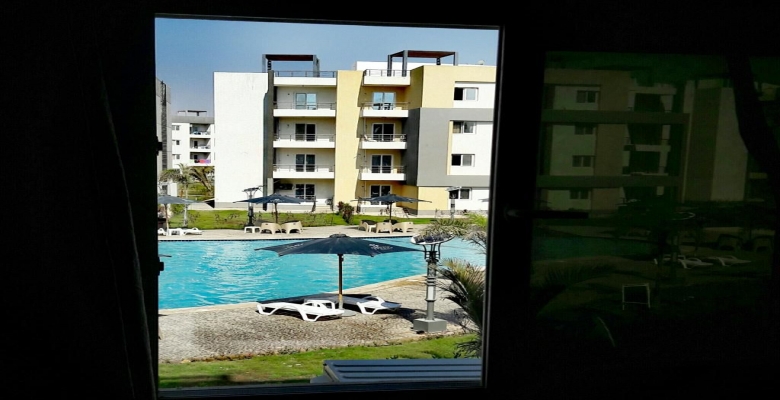 شاليه للايجار مرسيليا سيدي عبد الرحمن