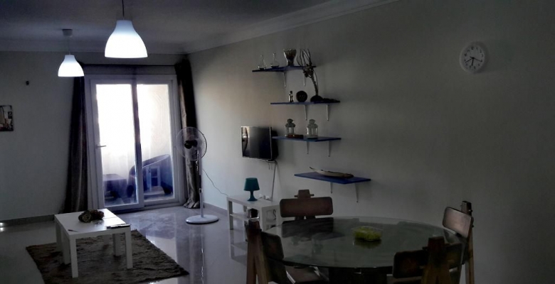 شاليه للايجار مرسيليا سيدي عبد الرحمن