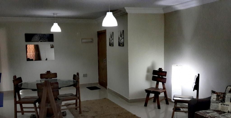 شاليه للايجار مرسيليا سيدي عبد الرحمن